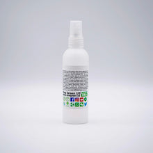 Hand Cleaner Sanitizer BS EN 1276:1997