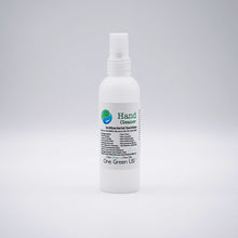Hand Cleaner Sanitizer BS EN 1276:1997