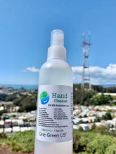 Hand Cleaner Sanitizer BS EN 1276:1997