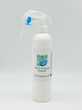 One Green All Purpose Cleaner 12 oz